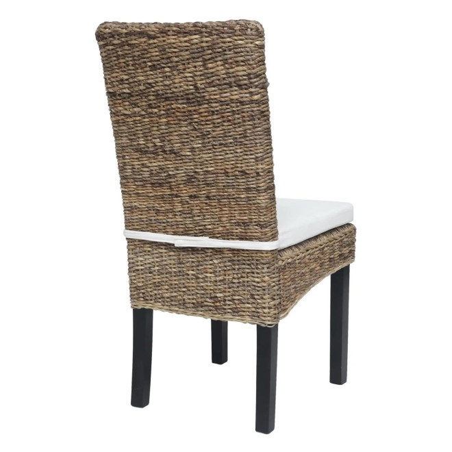 Lot de 2 chaises