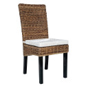 Lot de 2 chaises