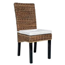 Lot de 2 chaises
