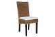 Lot de 2 chaises