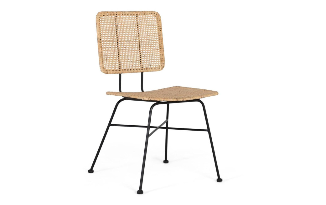 Lot de 2 chaises