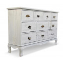 Commode grainetier 10 tiroirs