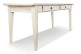White 4-Drawer Wooden Dining Table 180x71x79.5cm