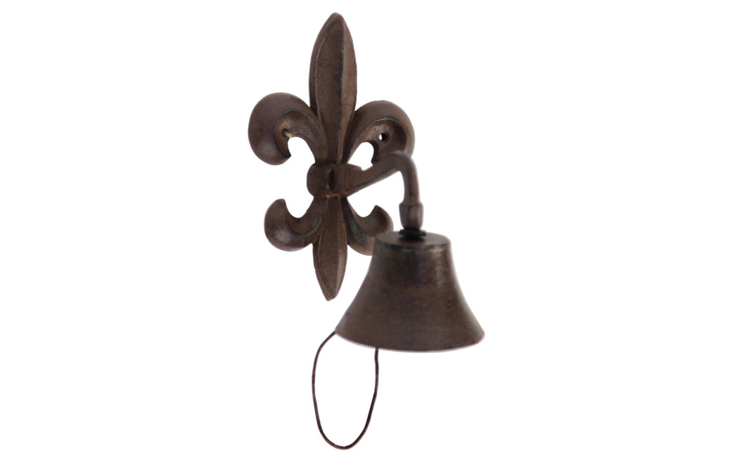 Cloche Lys Fonte