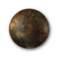 12 Griffe Aluminiumguss Patina 18