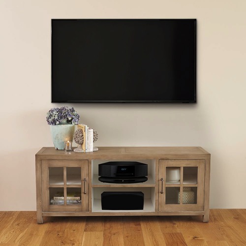 Une déco…